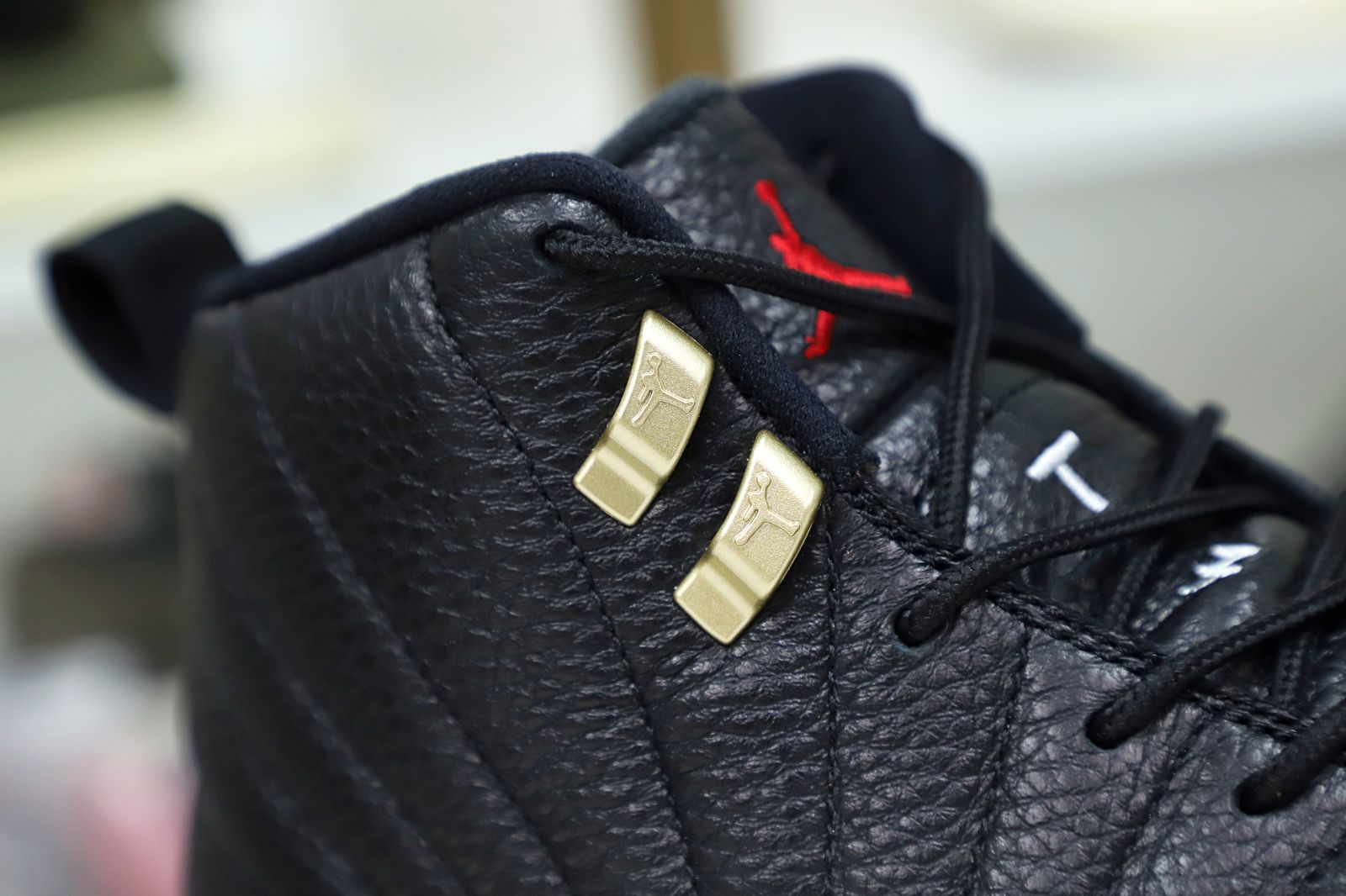 AIR JORDAN 12 RETRO PLAYOFFS 2022 - finekick.vip