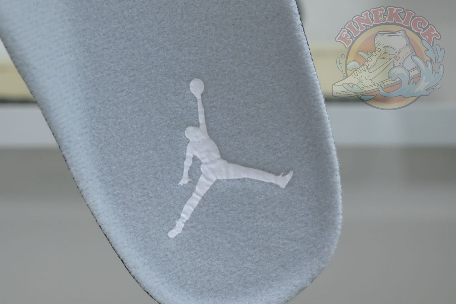 Air Jordan 3 Craft“Ivory” - finekick.vip
