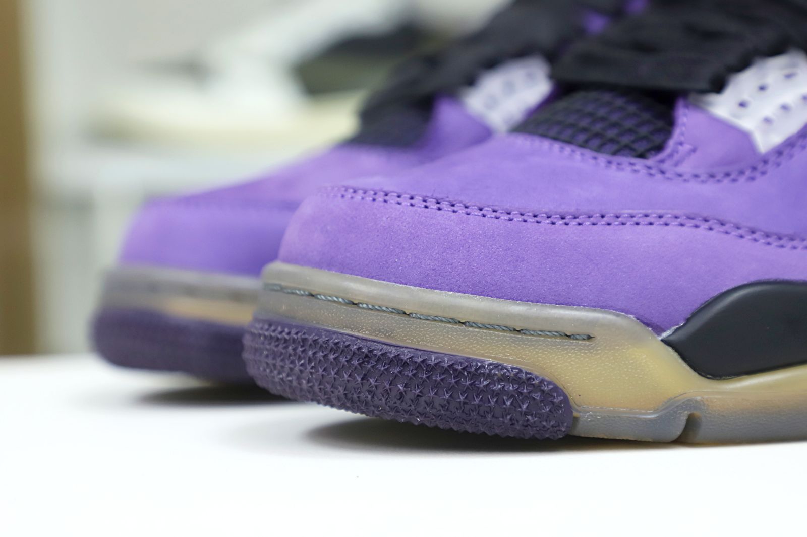 Air Jordan 4 - finekick.vip