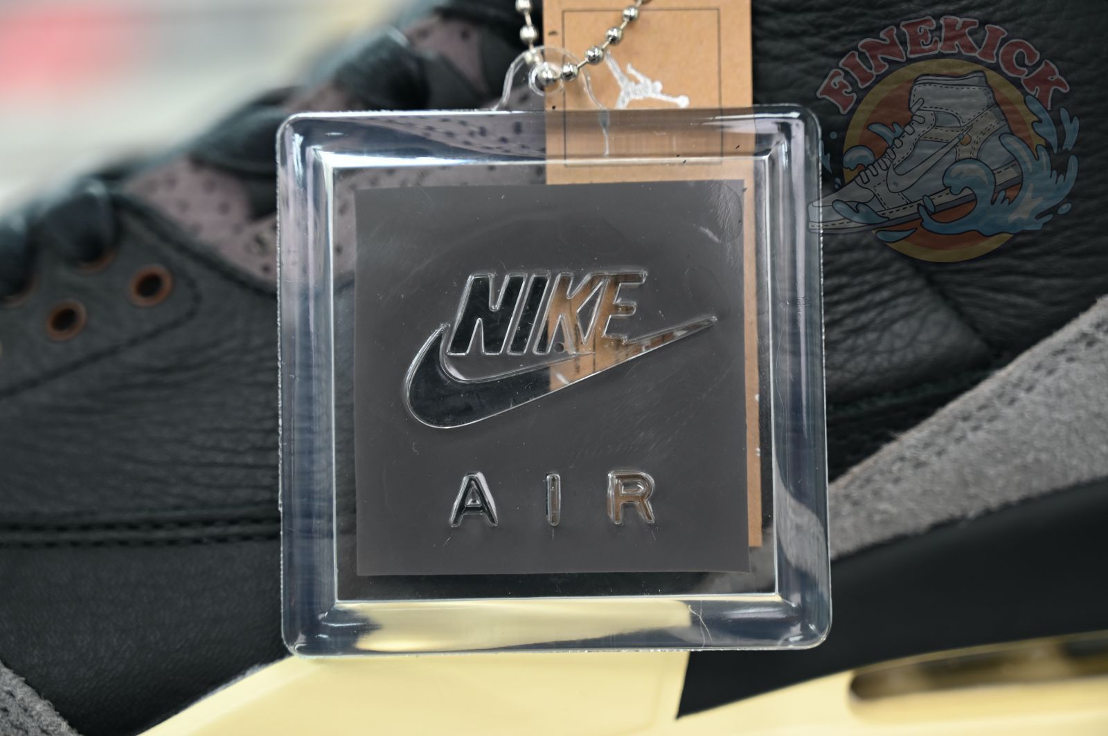 A Ma Maniere x Air Jordan 3 - finekick.vip