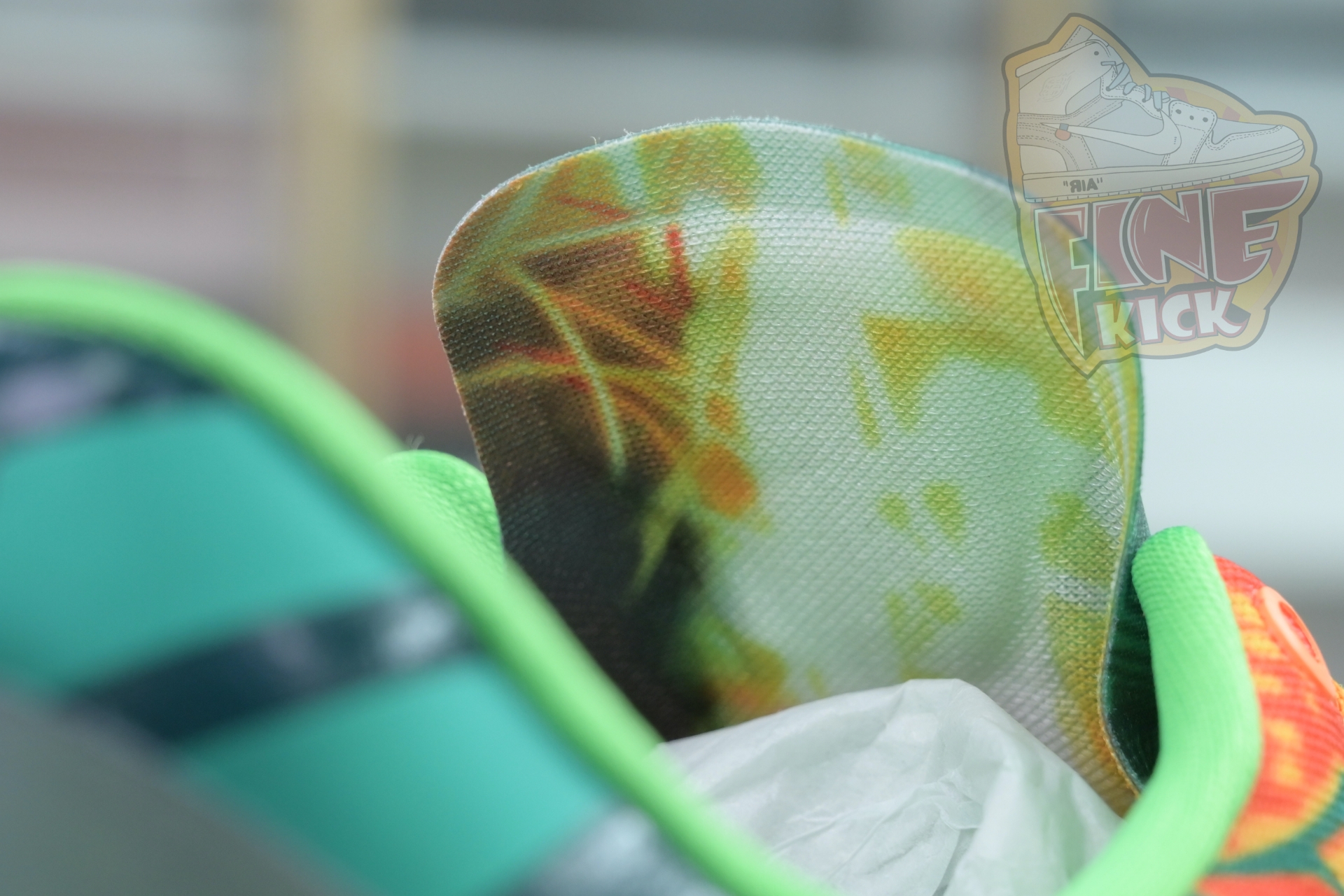 Nike Kobe 8 Protro What The 2025  HM9621-900 - finekick.vip