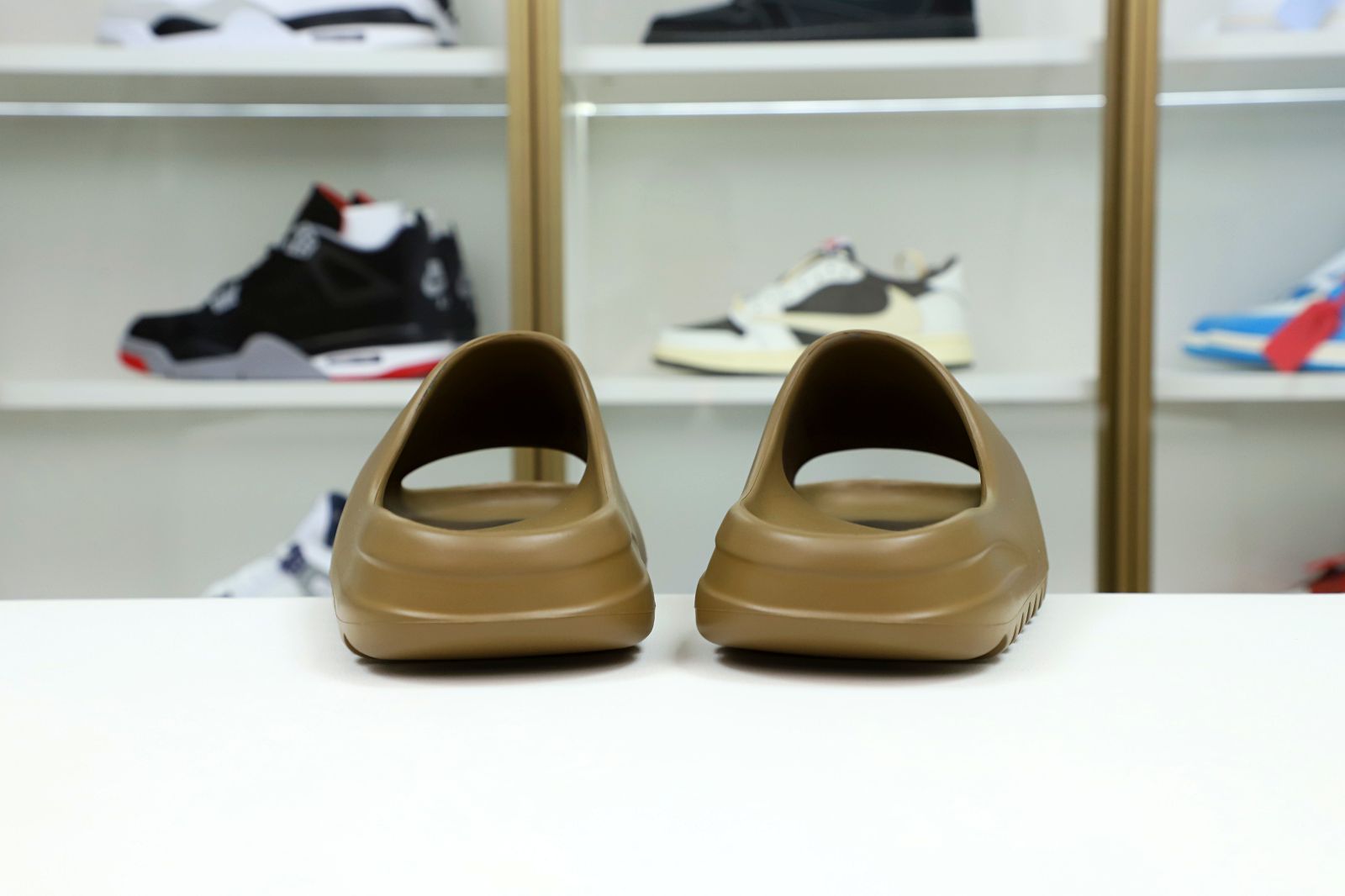 YEEZY SLIDES G55492 - finekick.vip