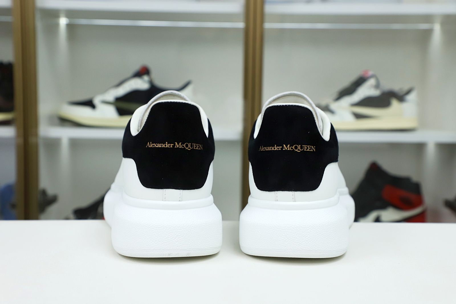 ALXNDER MC MCQUE*N heiseyangwei - finekick.vip