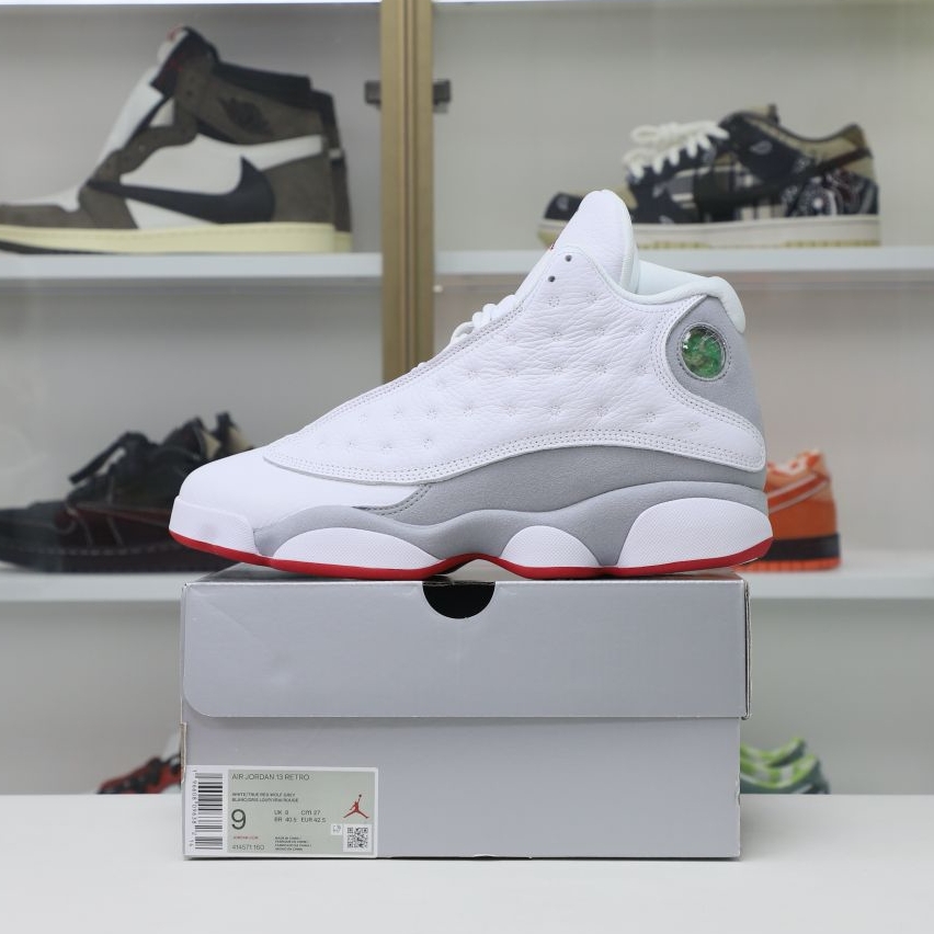 Air Jordan 13