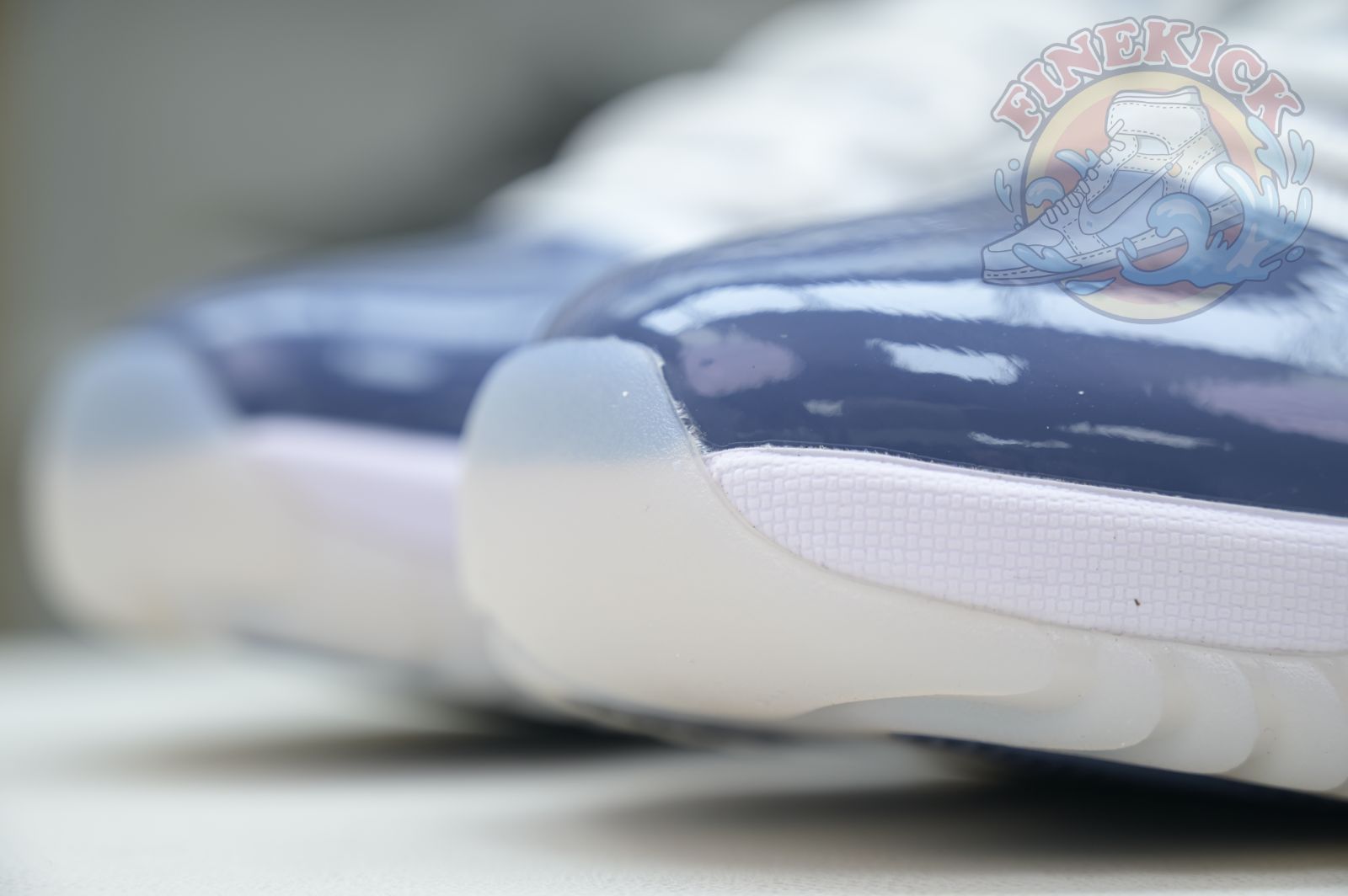 Air Jordan 11 Low“Diffused Blue” - finekick.vip