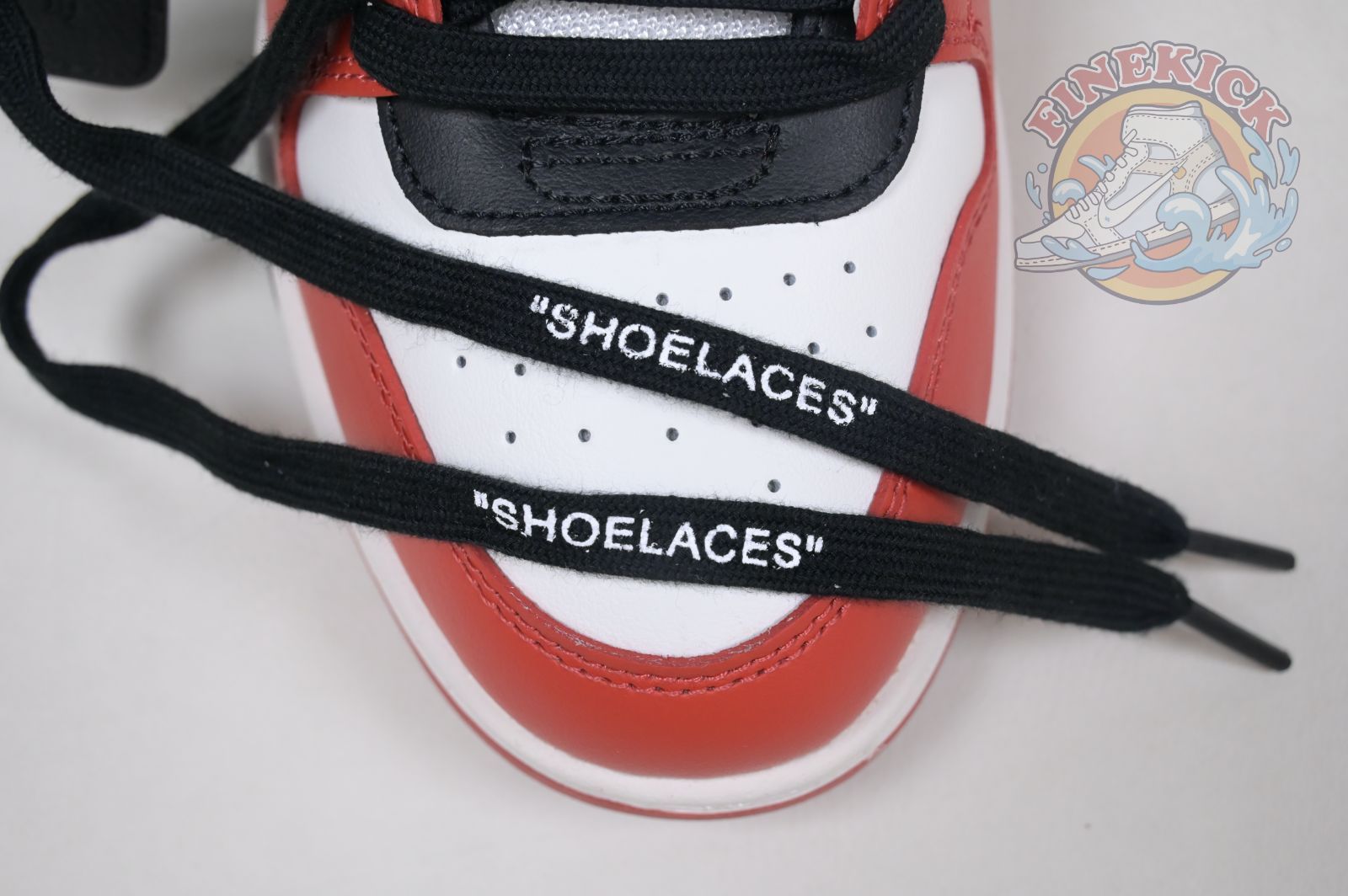 OFF-WHITE Ous Of Office - finekick.vip