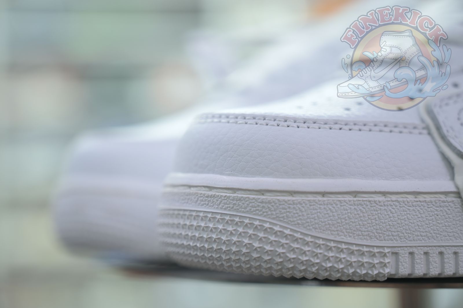CPFM x Nike Air Force 1