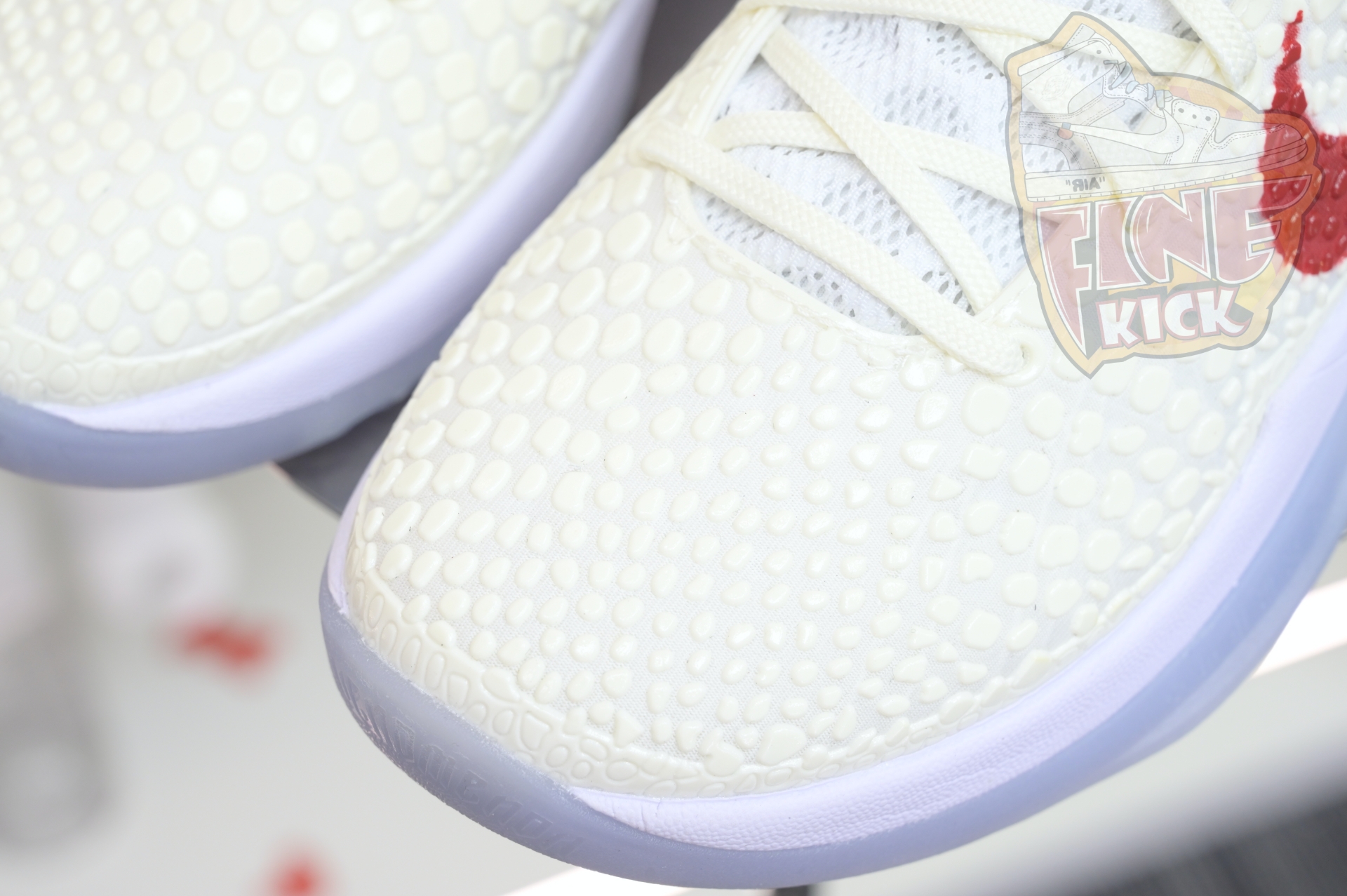 Nike Kobe 6  FE2025-102 - finekick.vip