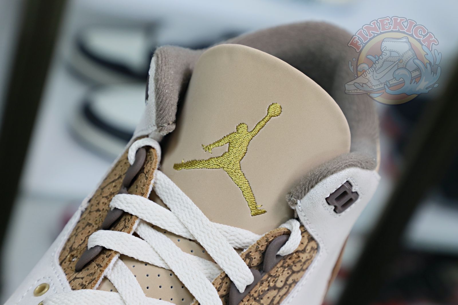 Air Jordan3