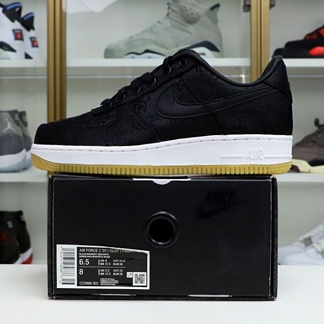 Nike Air Force 1 Low - finekick.vip