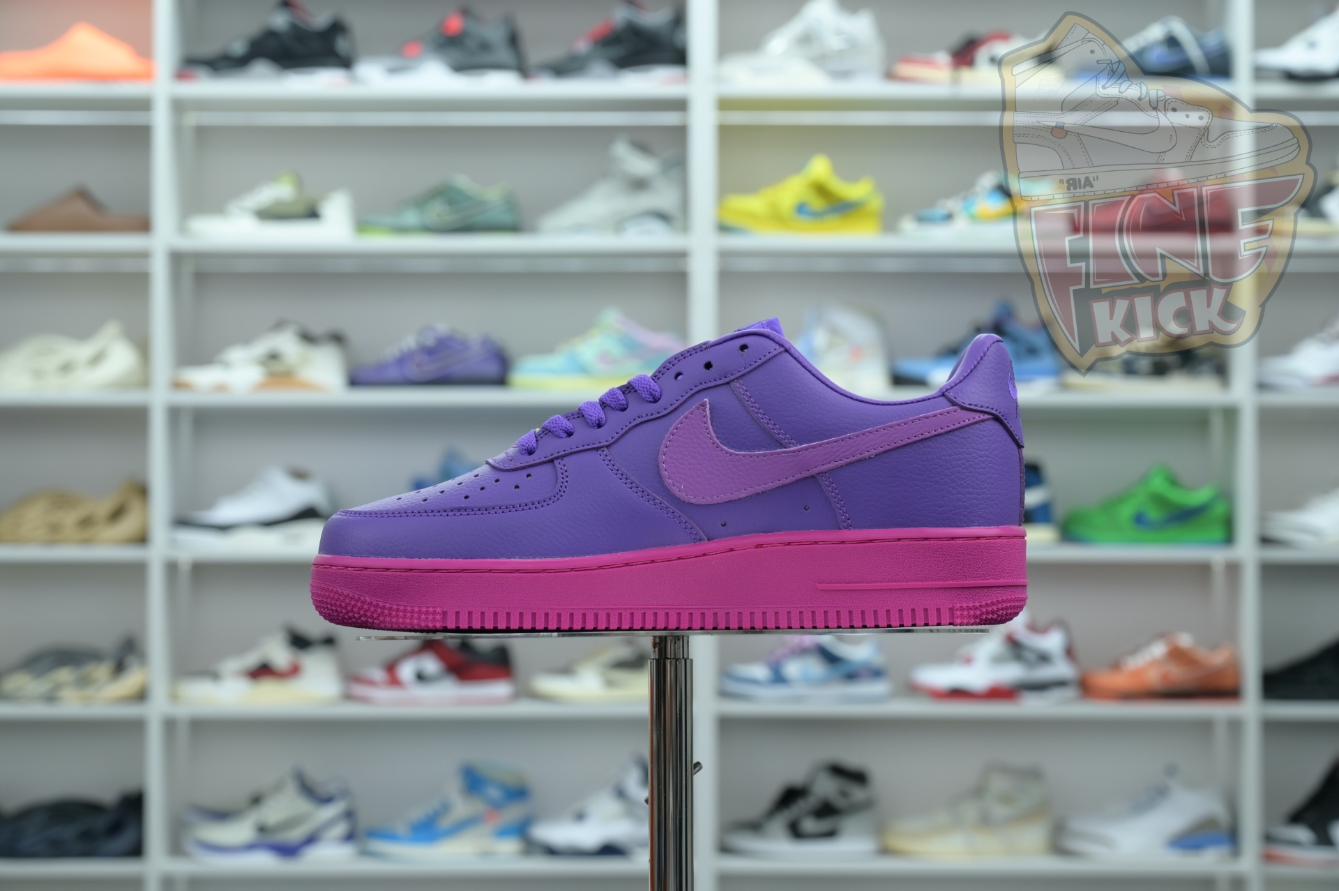 CPFM x Nike Air Force 1 - finekick.vip
