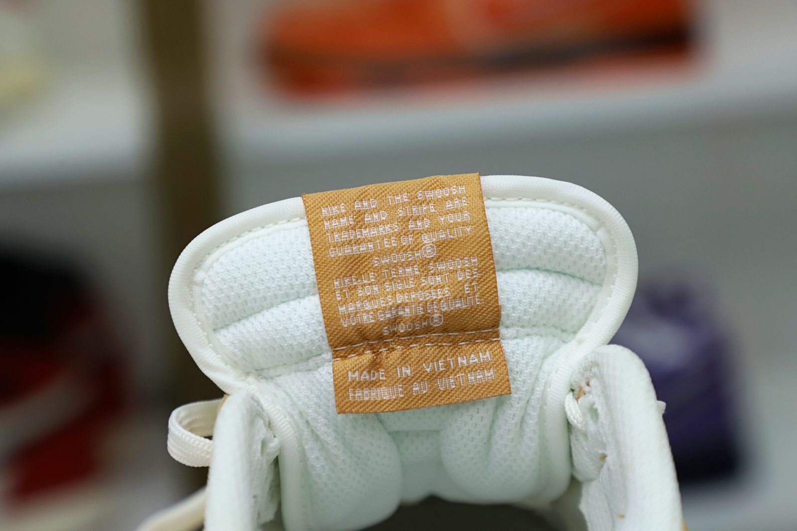 WMNS DUNK LOW 'HARVEST MOON' - finekick.vip