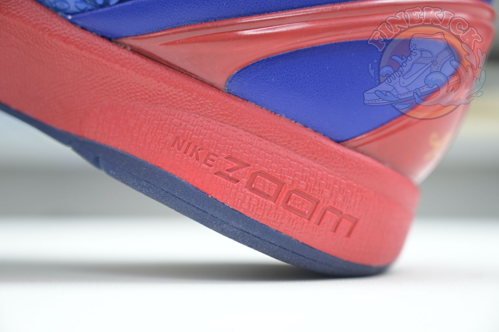 Nike Zoom Kobe 6  FC Barcelona Home - finekick.vip