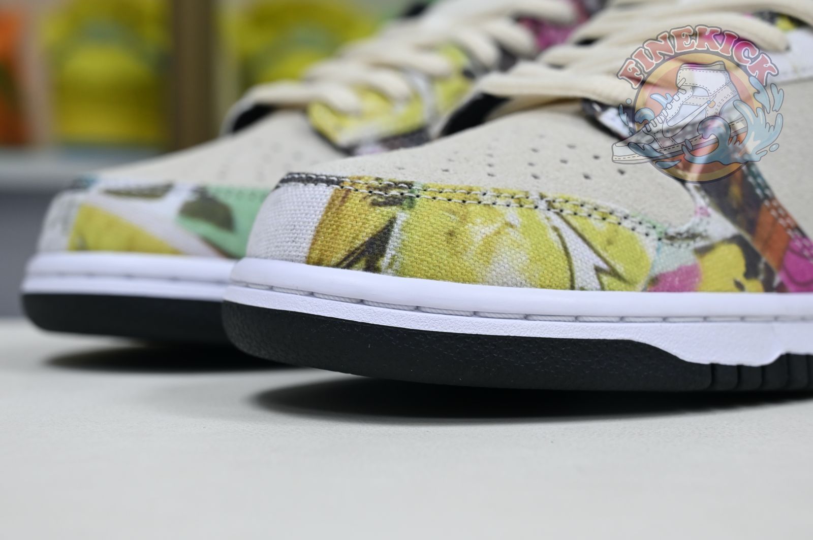 Nike Dunk SB Low Paris - finekick.vip