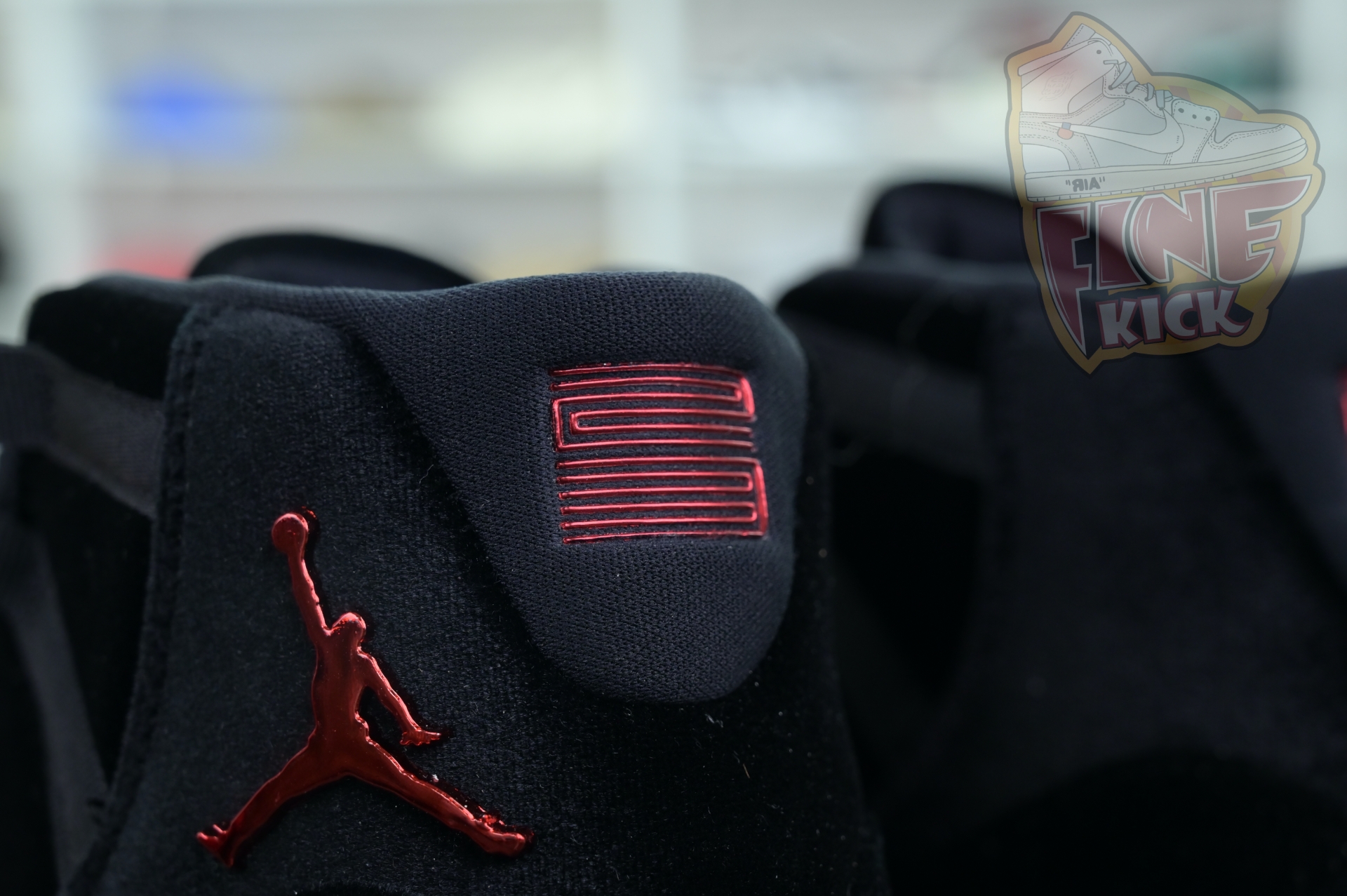 Air Jordan 11 WMNS - finekick.vip