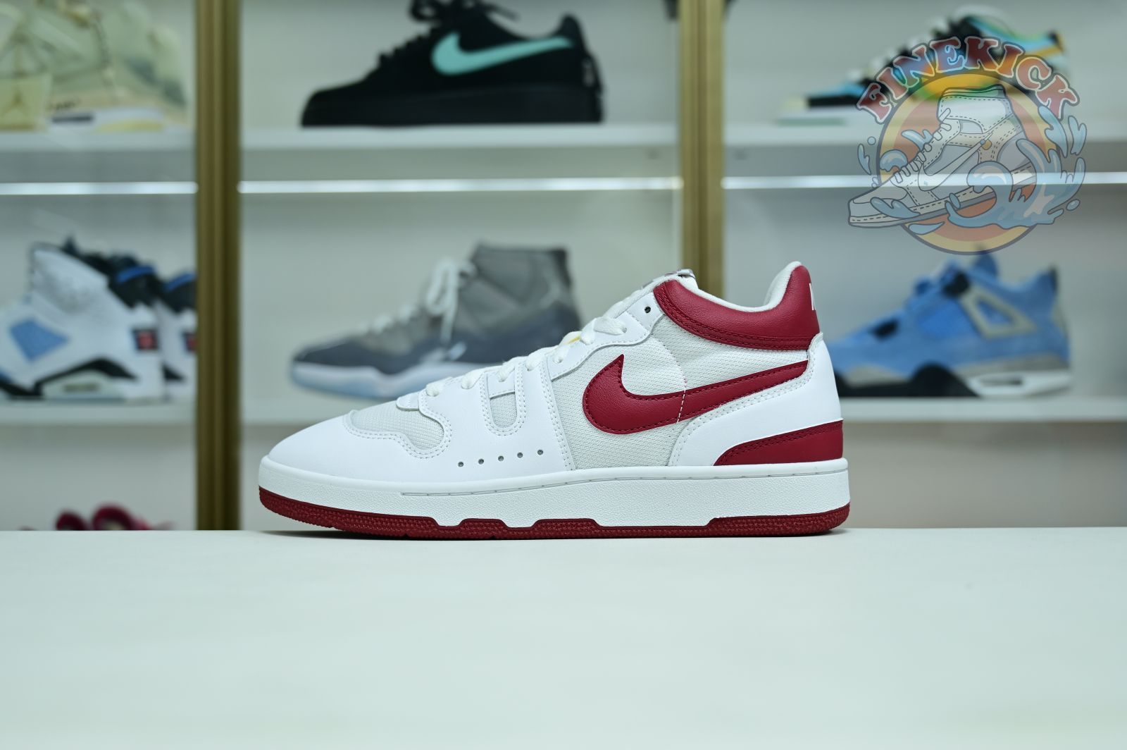 Nike Mac Attack