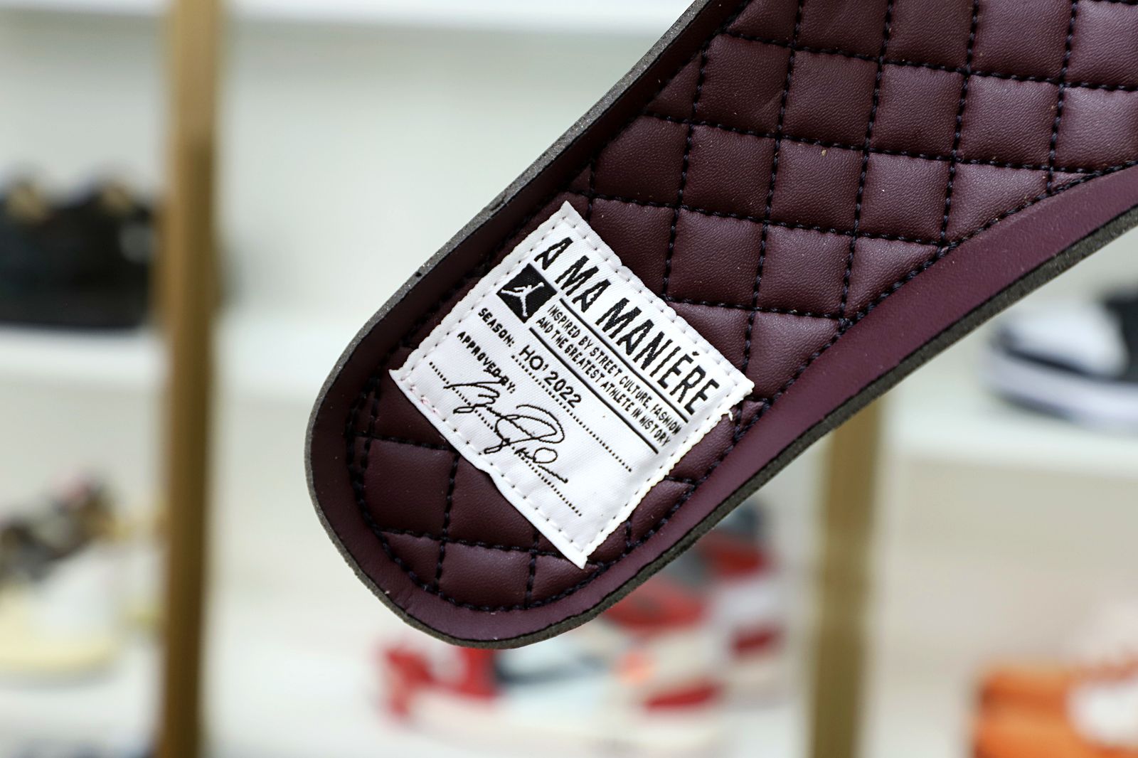 AIR JORDAN 4 AM - finekick.vip