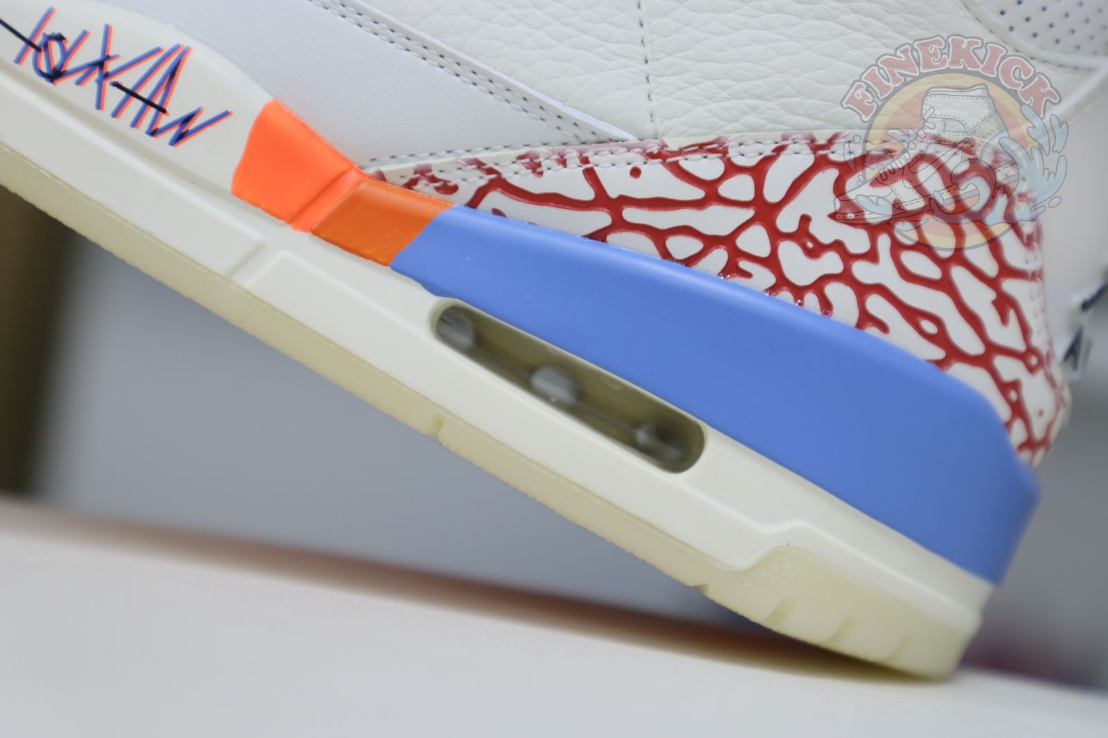Air Jordan 3