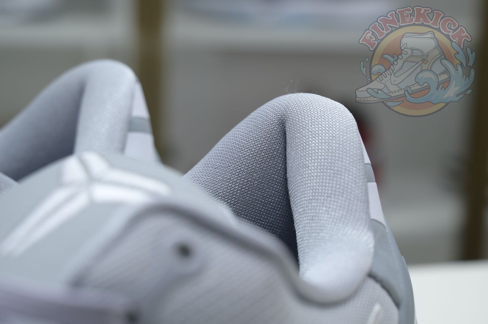 Nike Kobe 8 Protro