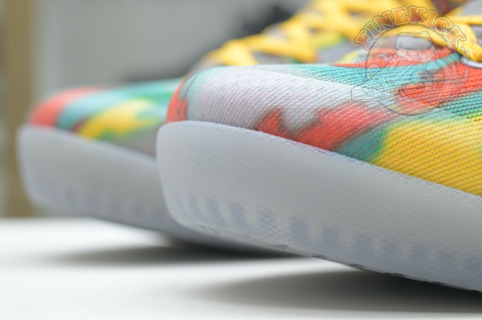 Nike Kobe 8 Protro“Venice Beach”  2024 - finekick.vip
