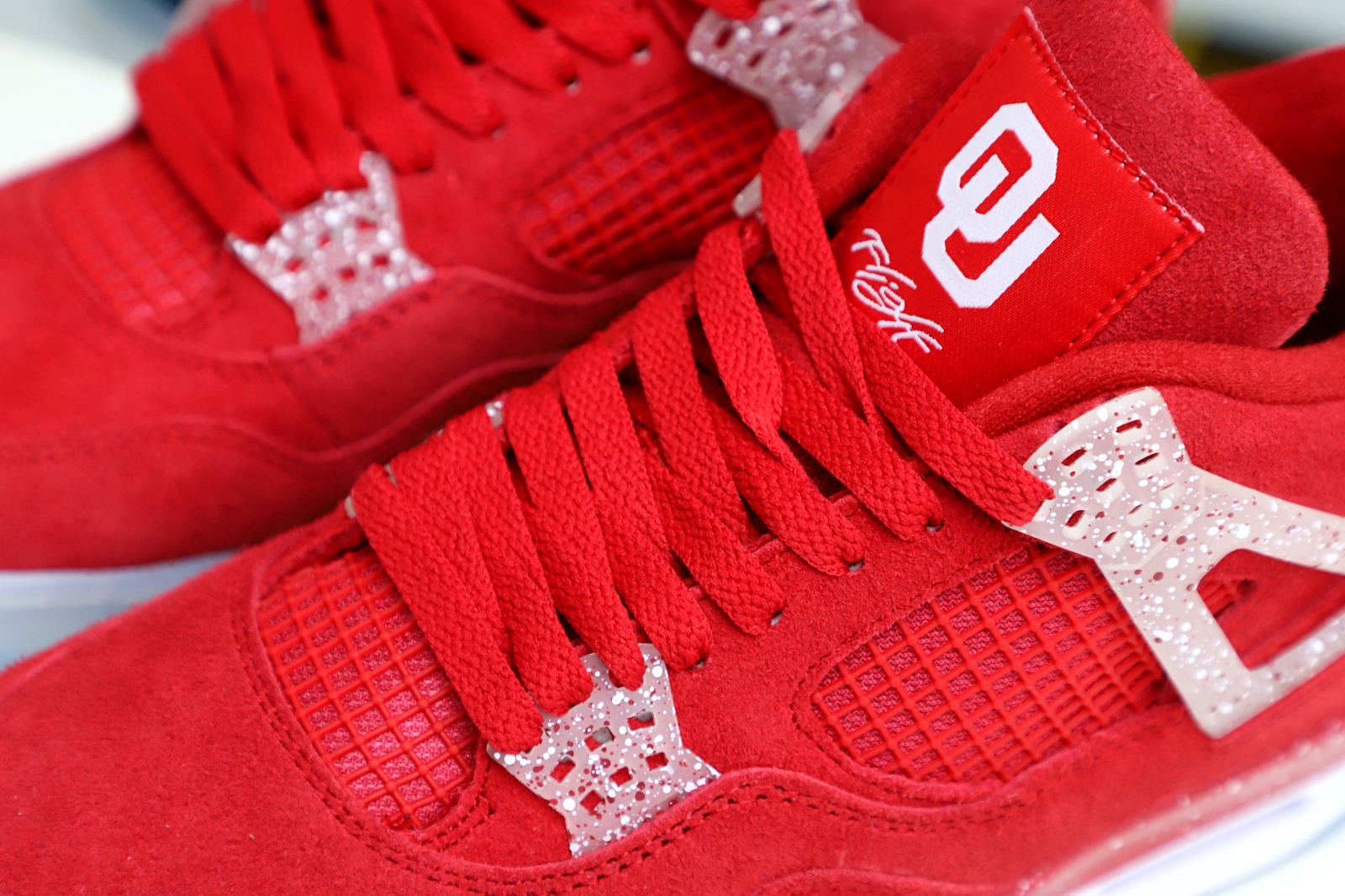 Air Jordan 4 - finekick.vip
