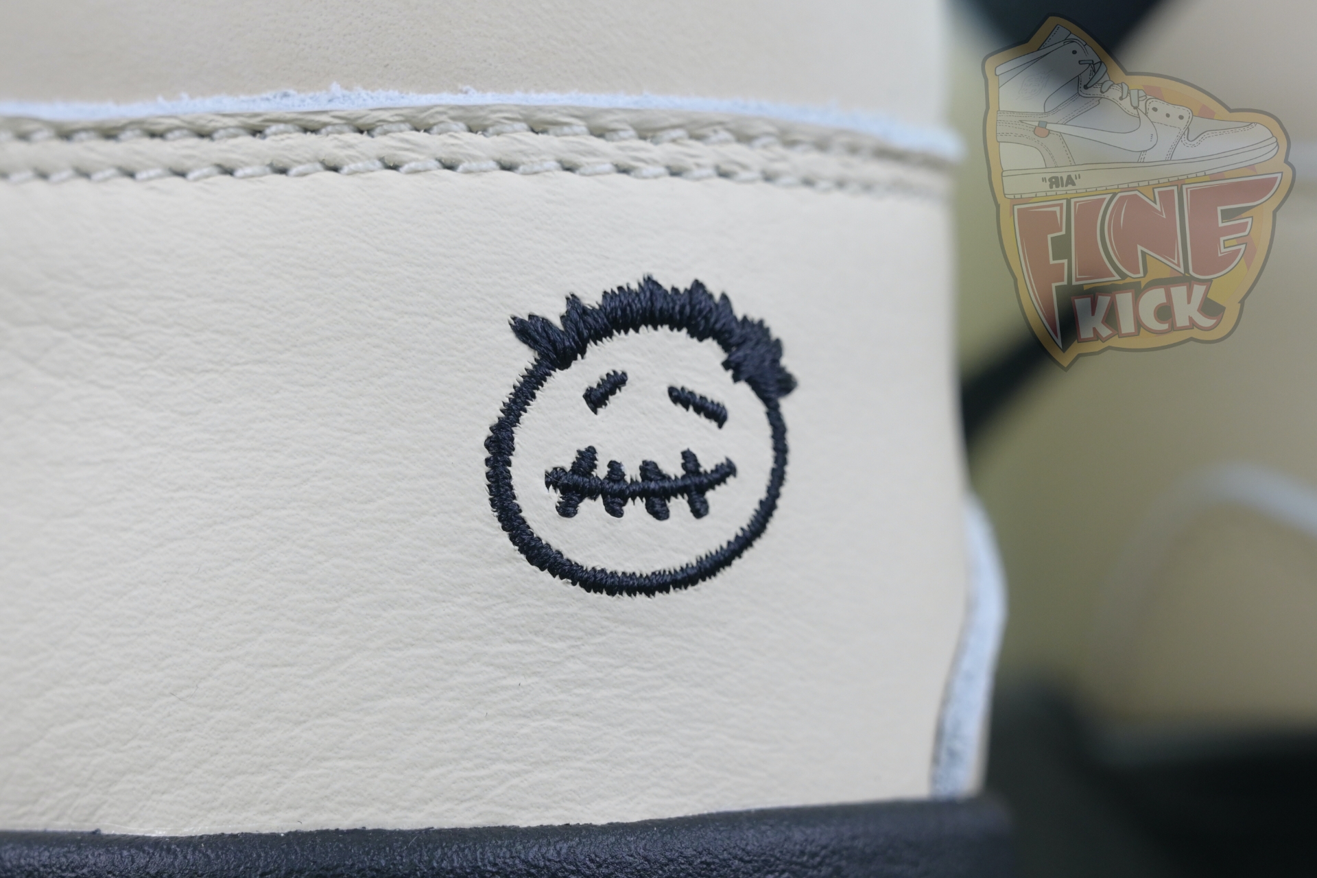 Travis Scottx Air Jordan Jumpman Jack TR“Bright Cactus”  FZ8117-102 - finekick.vip
