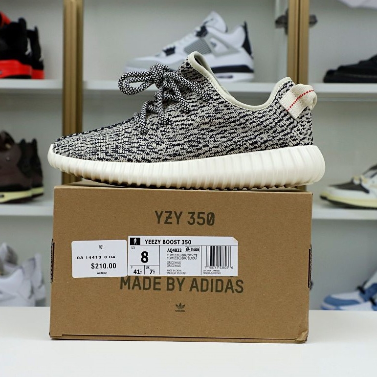 Yeezy boost 350 turtle dove - finekick.vip