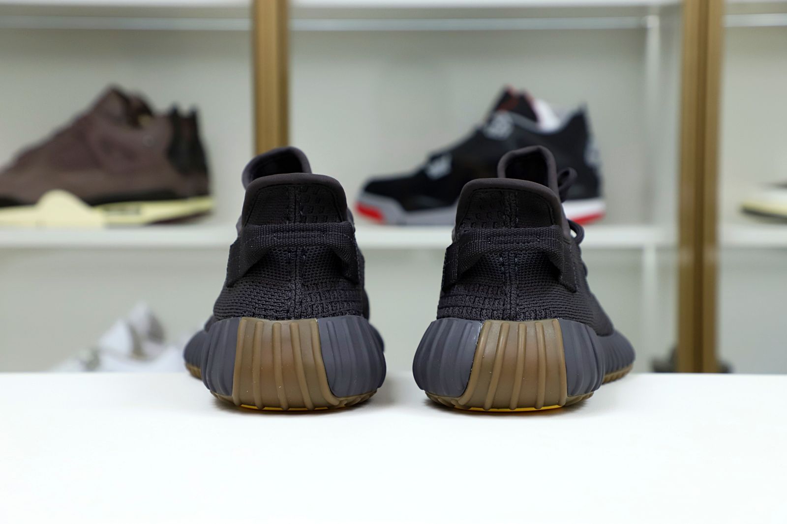 YEEZY BOOST  350 V2 ORIGINALS - finekick.vip