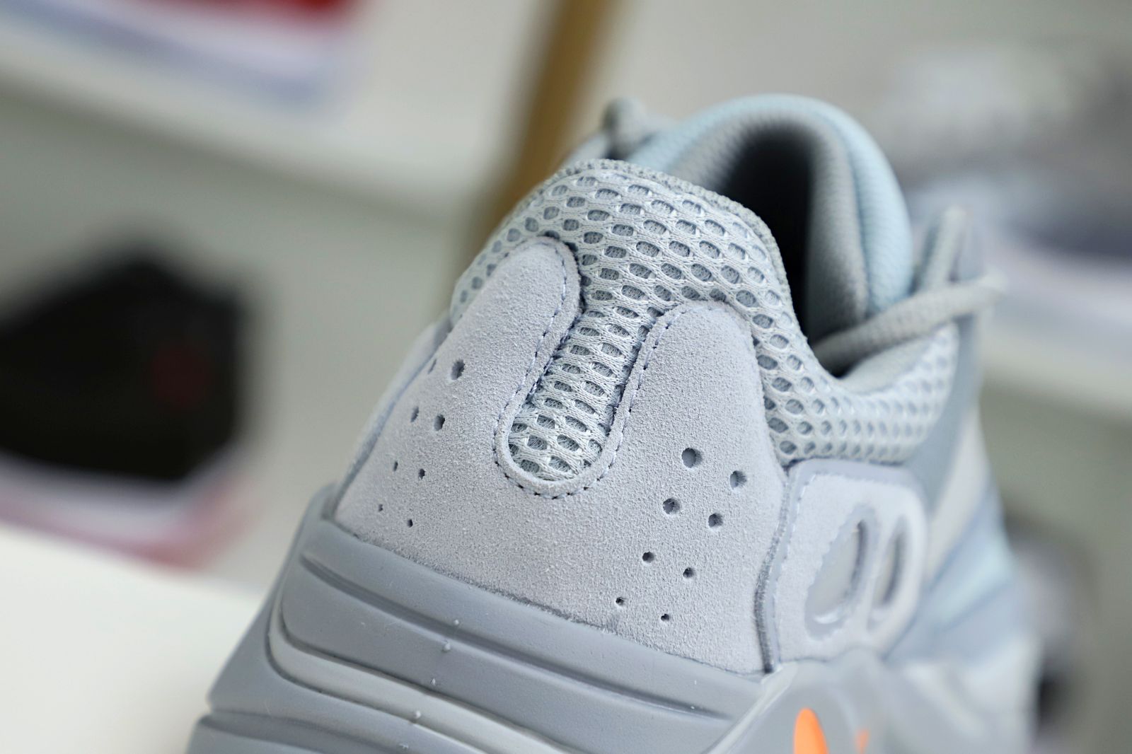 YEEZY BOOST 700 'INERTIA' - finekick.vip
