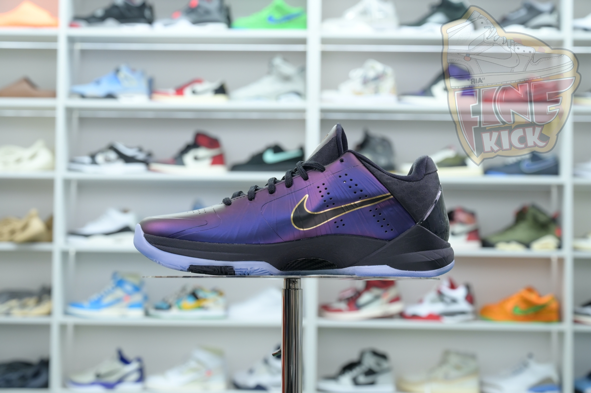Nike Kobe 5 Protro