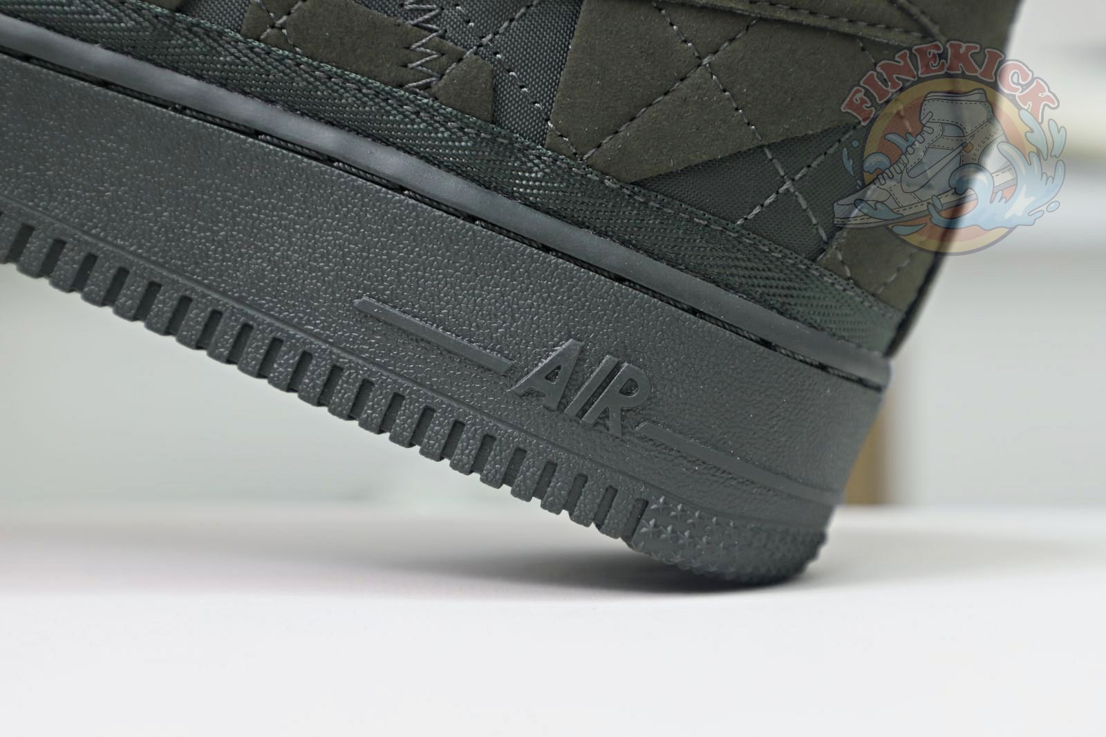 Nike Air Force 1 Low sequoia - finekick.vip