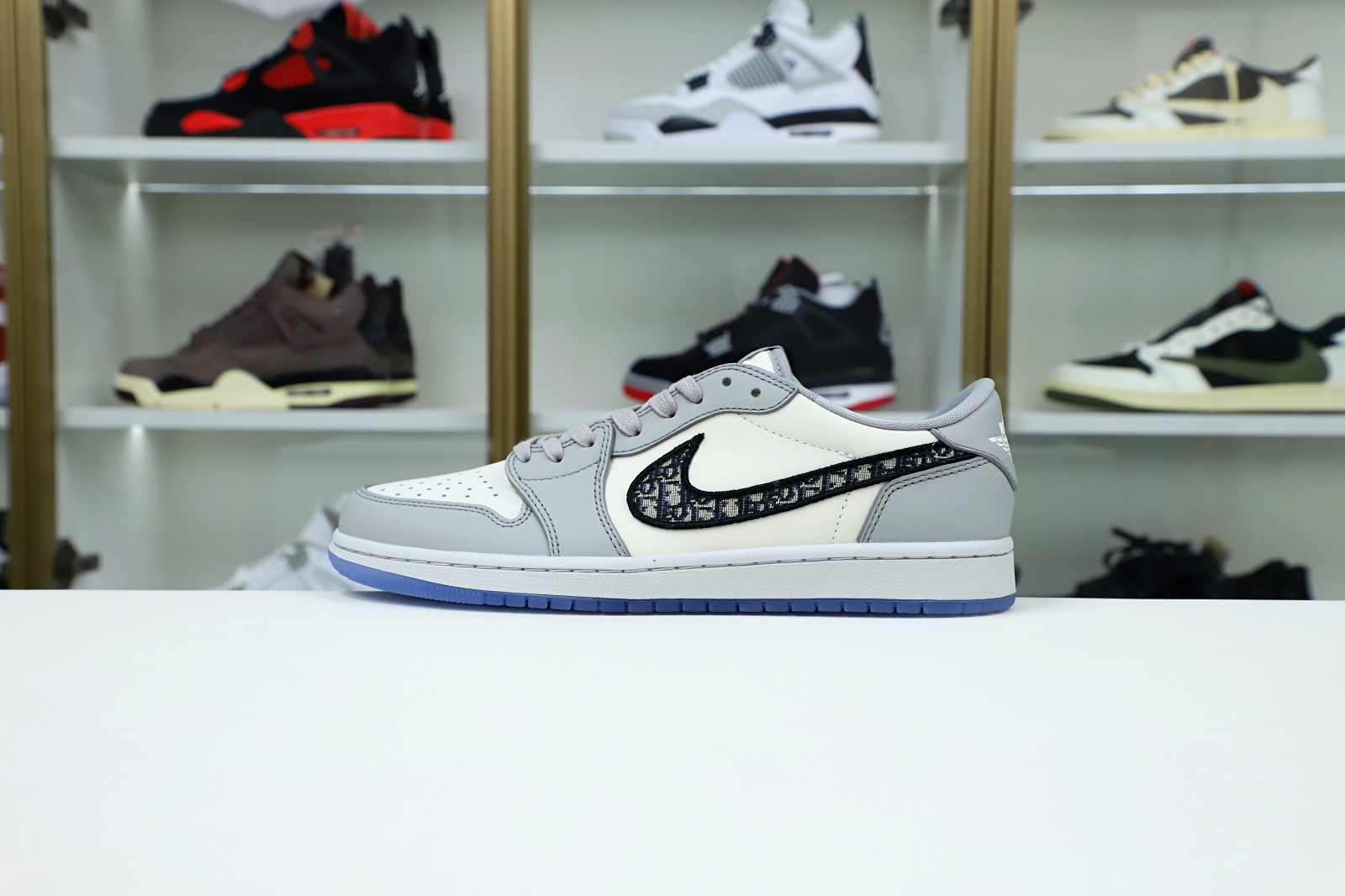 DI*R X AIR JORDAN 1 LOW - finekick.vip