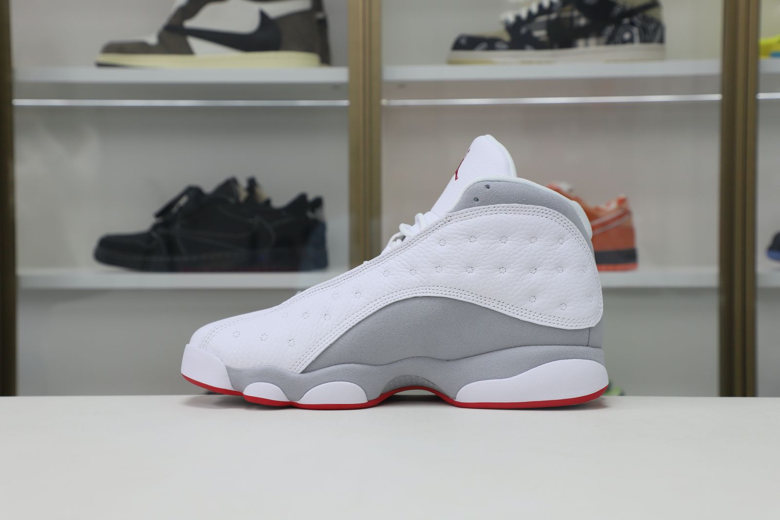 Air Jordan 13