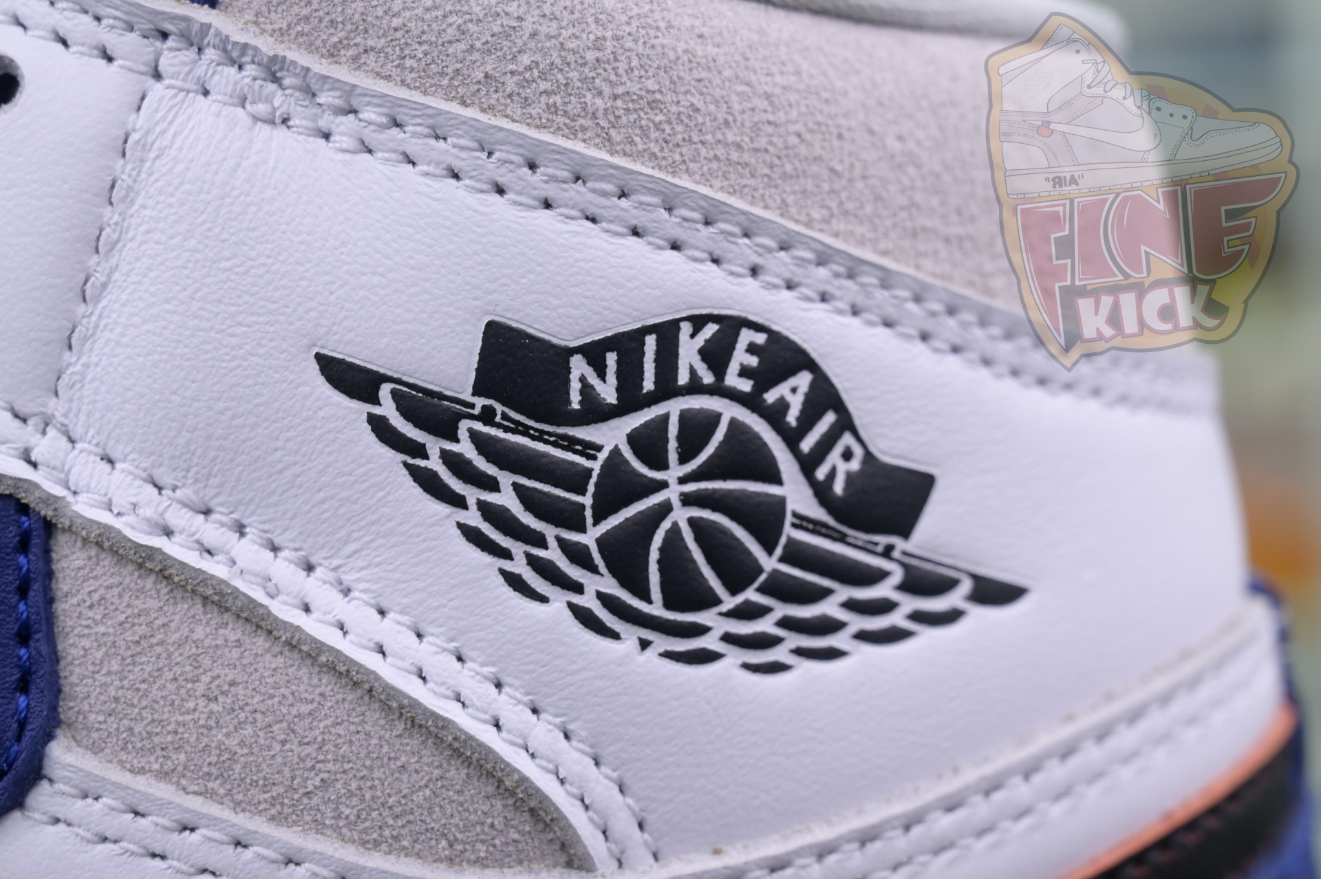 Air Jordan 1 Retro HiGH OG - finekick.vip