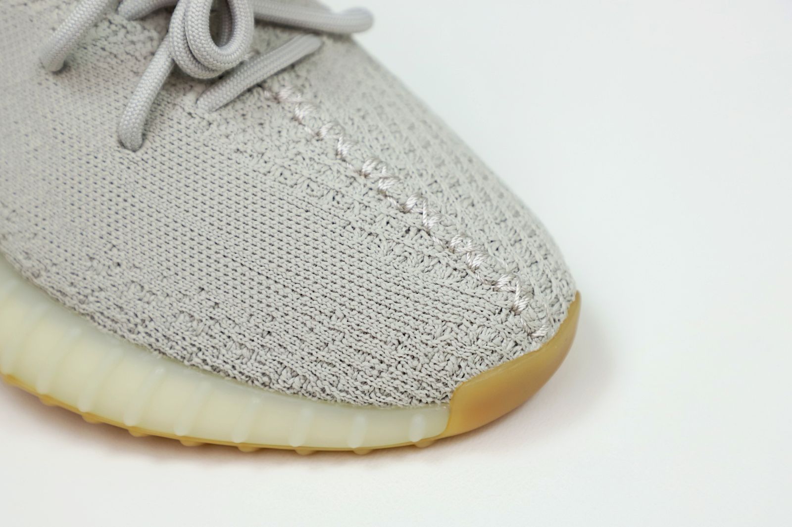 YEEZY BOOST 350 V2 'SESAME' - finekick.vip