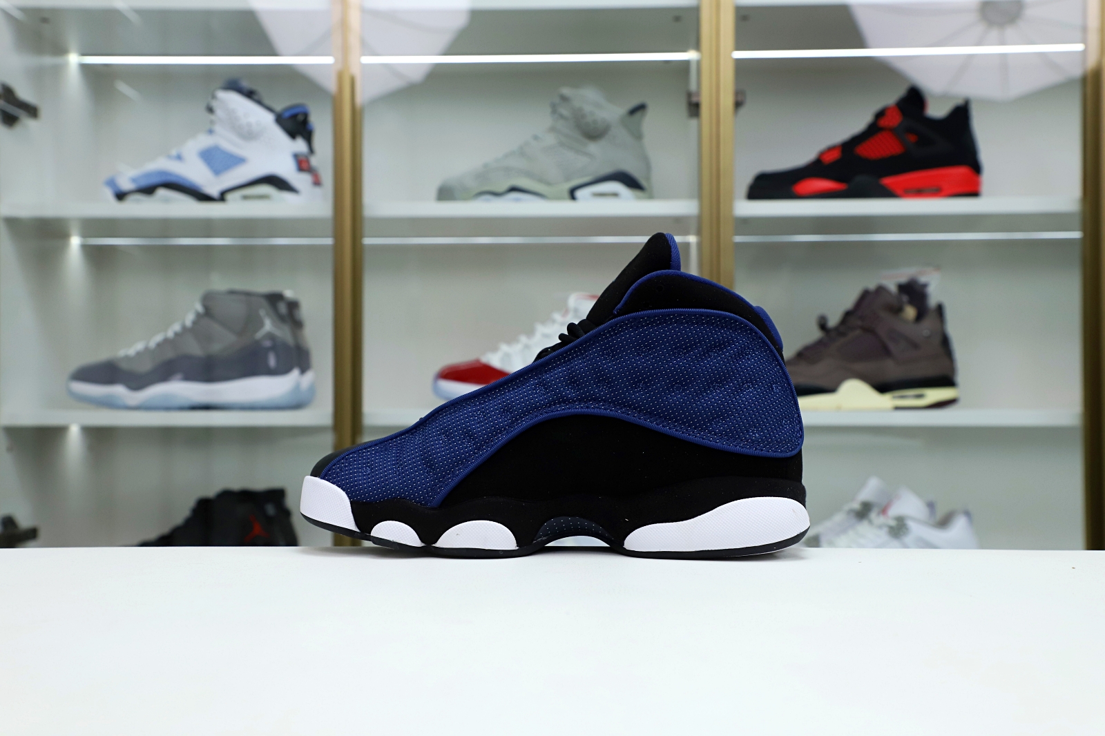 Air Jordan 13 retro