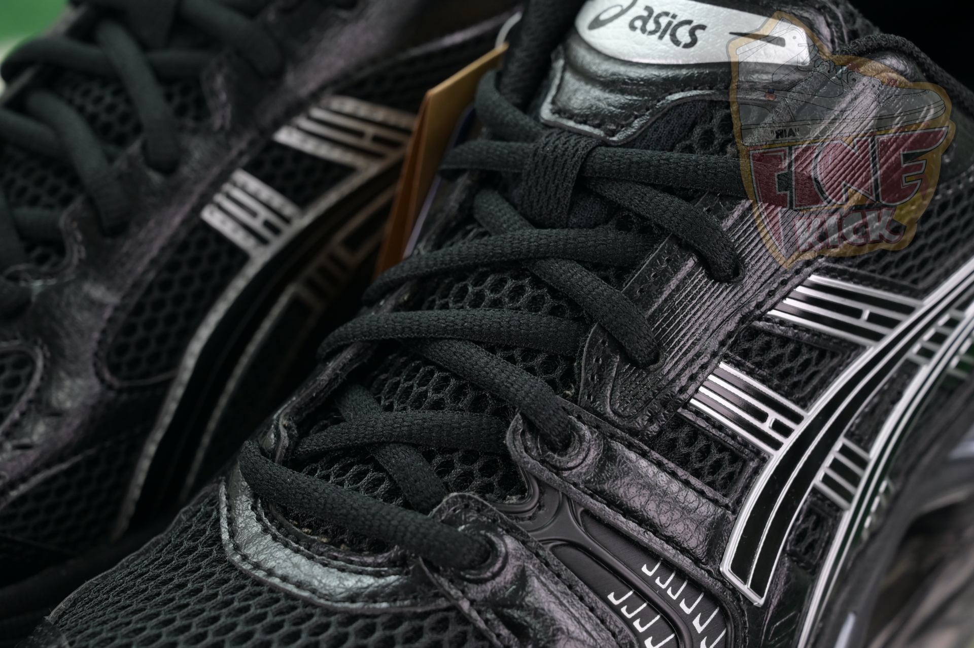 Asics Gel-Kayano 14 Y2K - finekick.vip