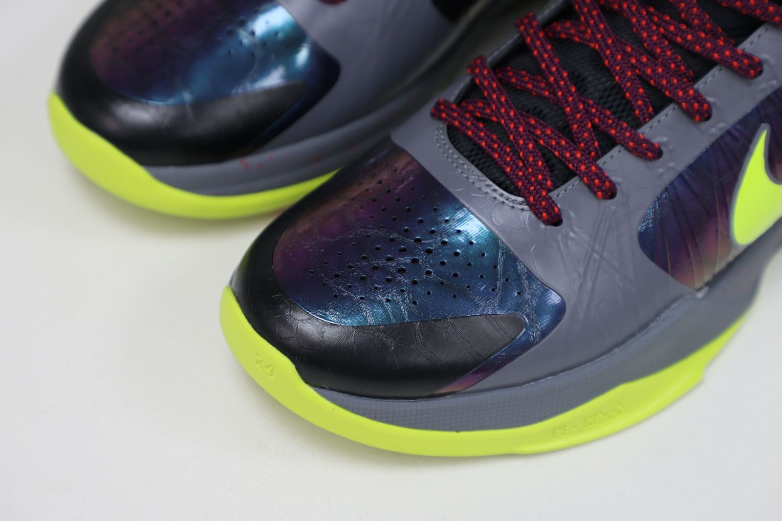 NIKE ZOOM KOBE 5 - finekick.vip