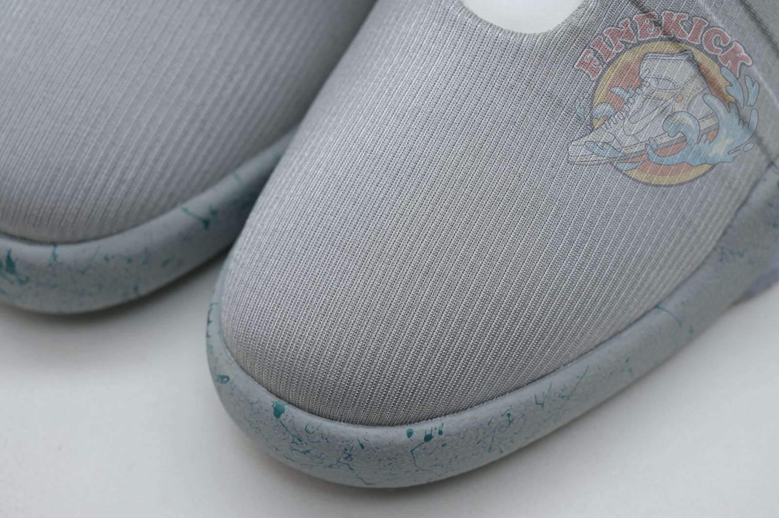 Nike Air MAG back to the future 2016 - finekick.vip