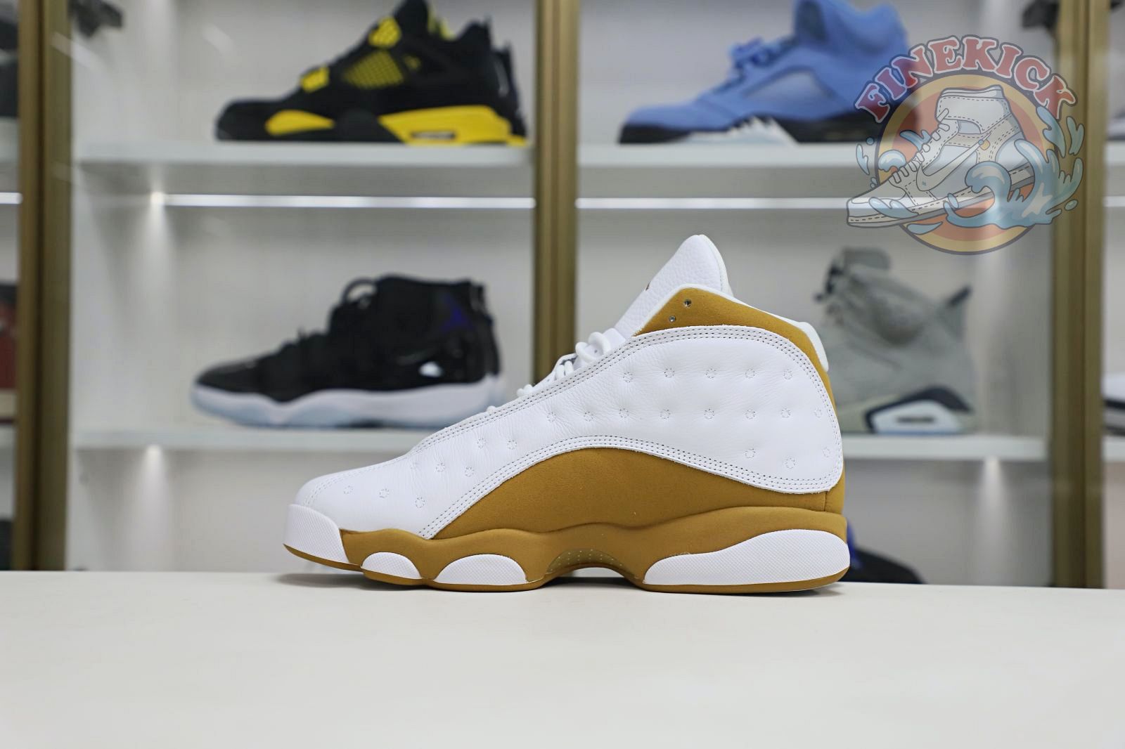 Air Jordan 13