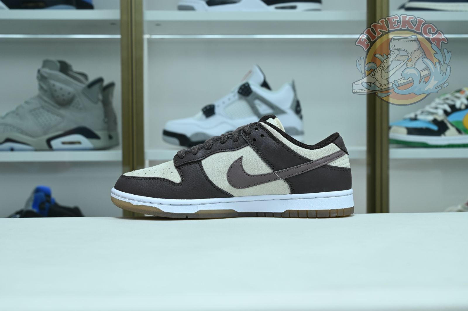 Nike DunkLow