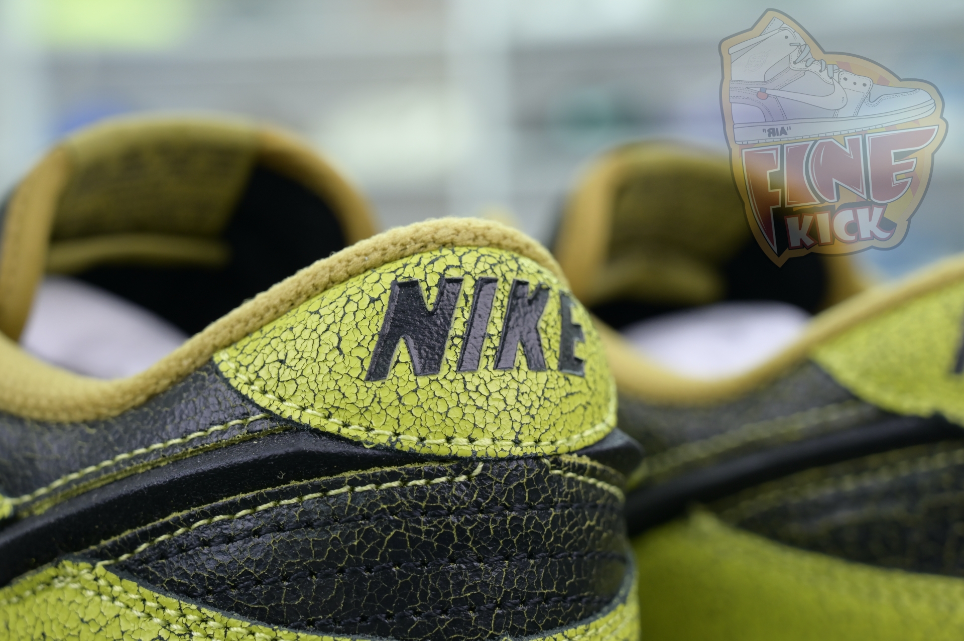 Nike Dunk Low“Halloween” - finekick.vip