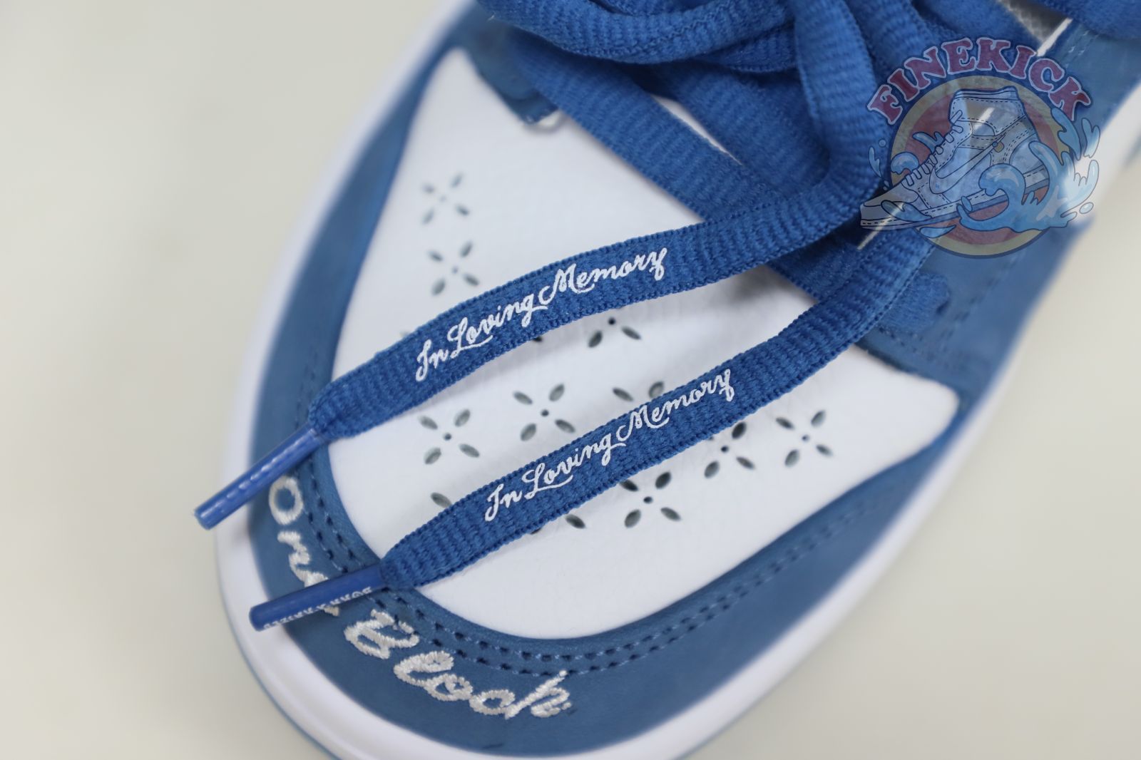 Born x Raised x Nike DunkSB Low - finekick.vip
