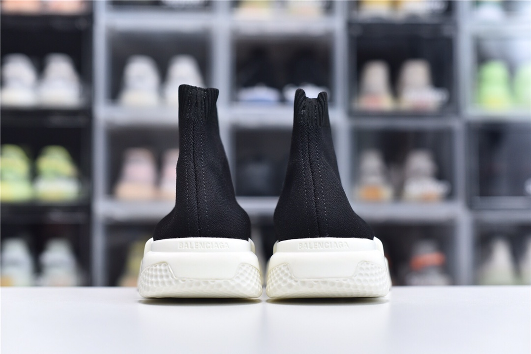 Balenciaga BLGA Speed - finekick.vip