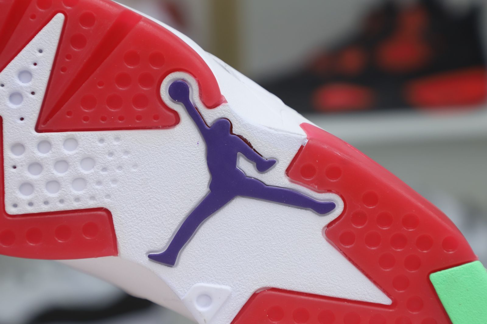 AIR JORDAN 6 RETRO NEUTRAL GREY - finekick.vip