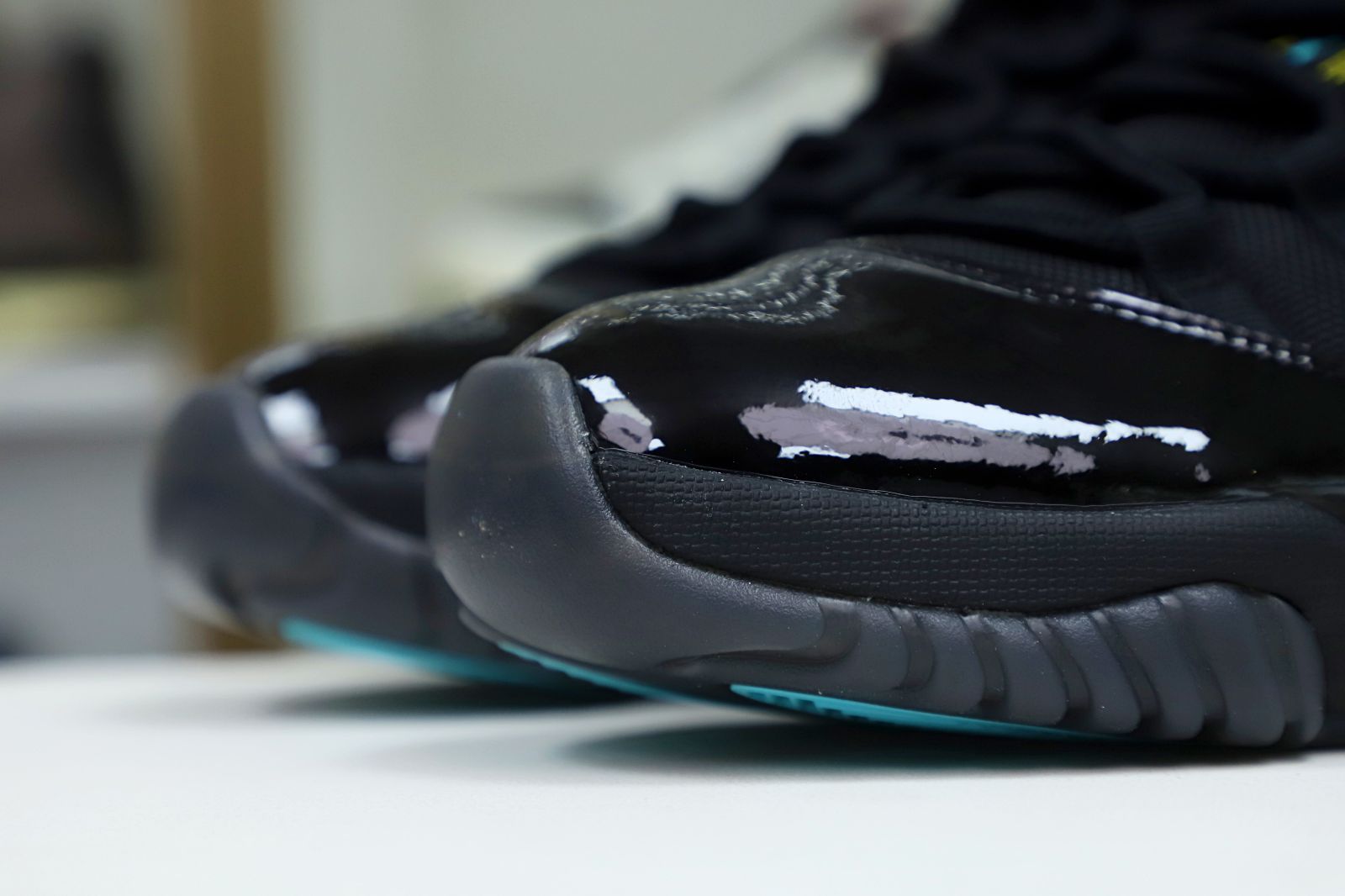 AIR JORDAN 11 RETRO GAMMA BLUE - finekick.vip