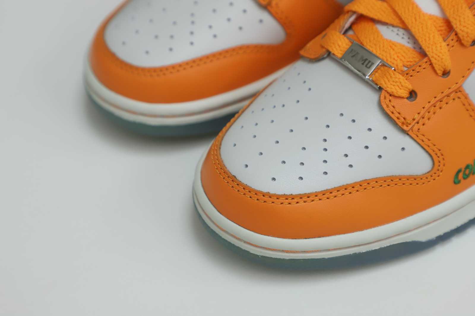 Nike Dunk Low  Florida A&M x - finekick.vip
