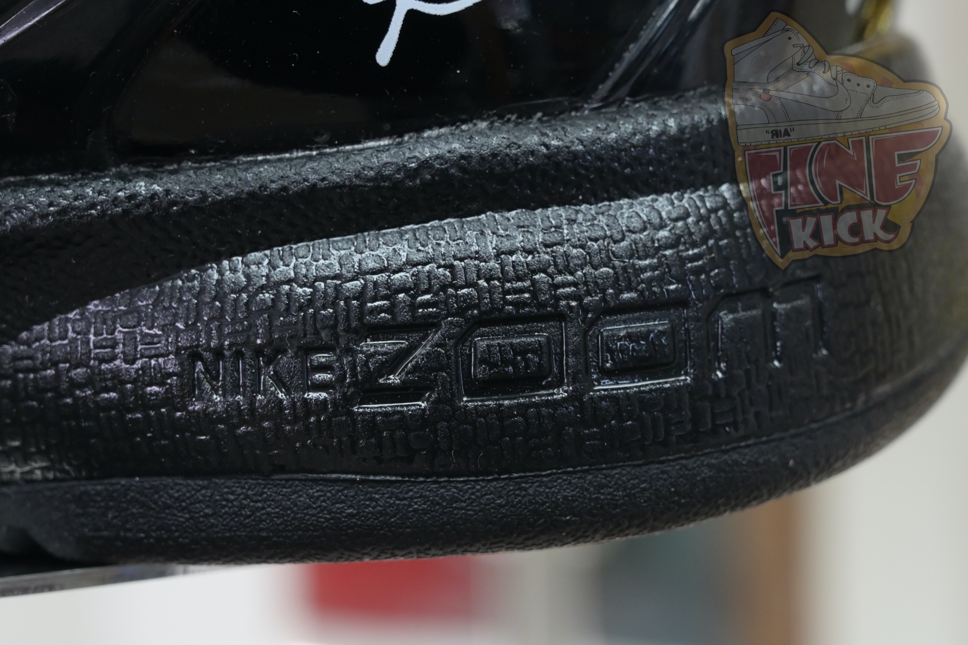 Nike Kobe 6  PE2025-103 - finekick.vip