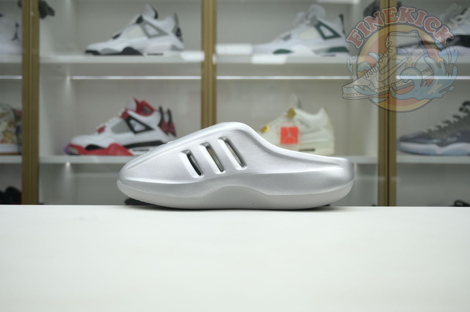 adidas adiFOM IlInfnity Mule 003 - finekick.vip