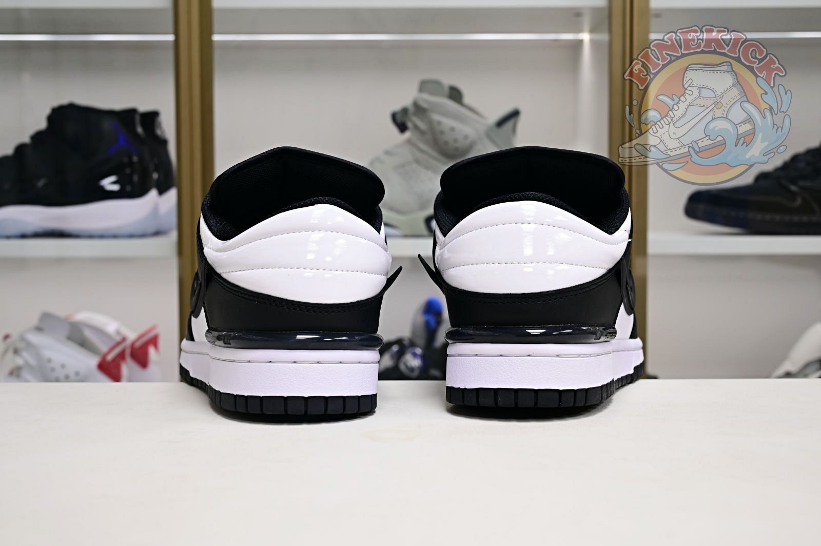 Nike DunkLowTwist